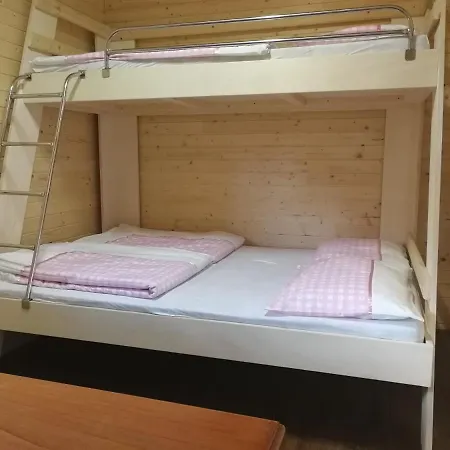 팜스테이 Farm Pr Lavric Slivna