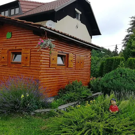 Farm Pr Lavric * Slivna