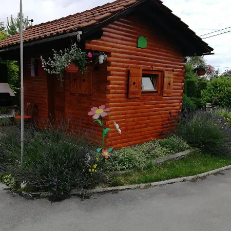 Alojamento de Turismo Rural Farm Pr Lavric