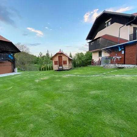 Farm Pr Lavric Slivna