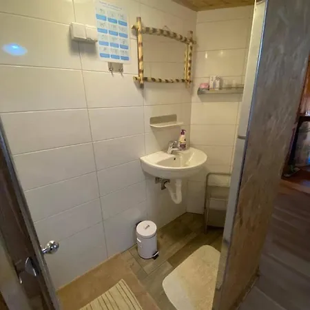 팜스테이 Farm Pr Lavric *