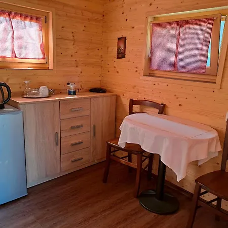 Farm Pr Lavric * Slivna