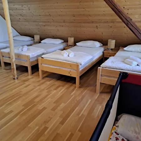 팜스테이 Farm Pr Lavric