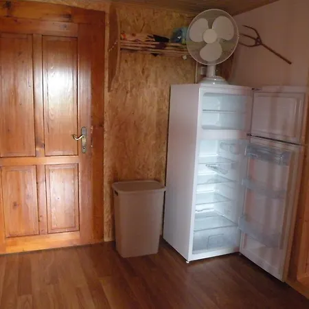 팜스테이 Farm Pr Lavric *