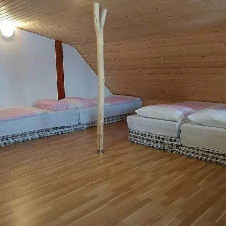 Farm Pr Lavric Bivanje na kmetiji