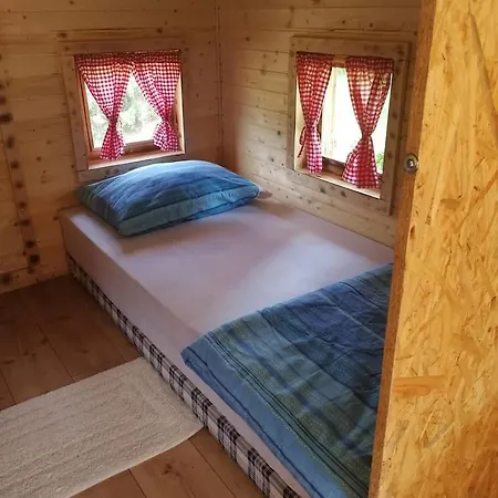 Farm Pr Lavric Slivna