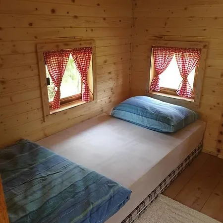مزرعة للإقامة Farm Pr Lavric *