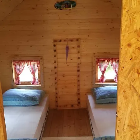 팜스테이 Farm Pr Lavric