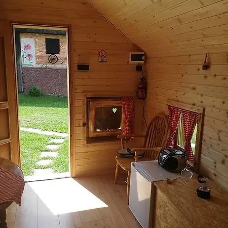 Farm Pr Lavric * Slivna