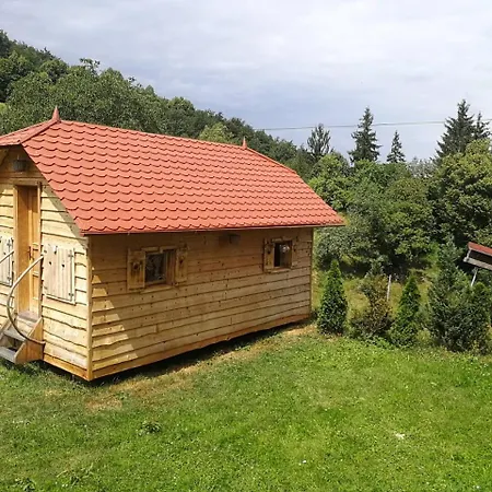 팜스테이 Farm Pr Lavric *