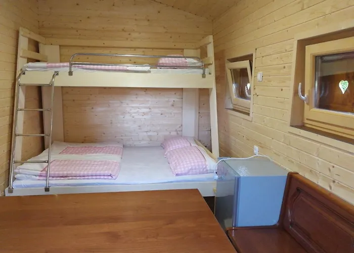 Farm Pr Lavric Slivna