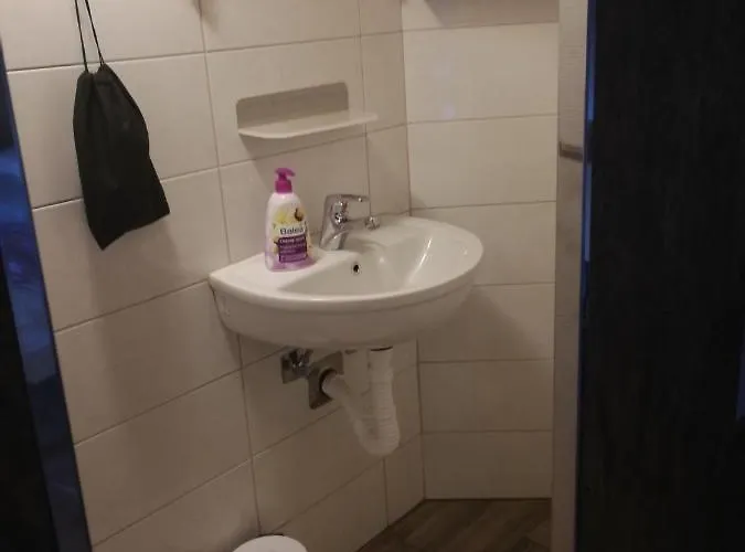 Alojamento de Turismo Rural Farm Pr Lavric