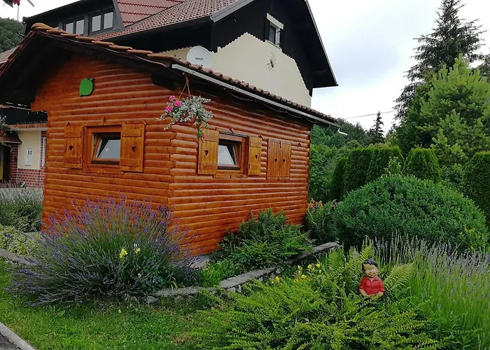 Farm Pr Lavric * Slivna