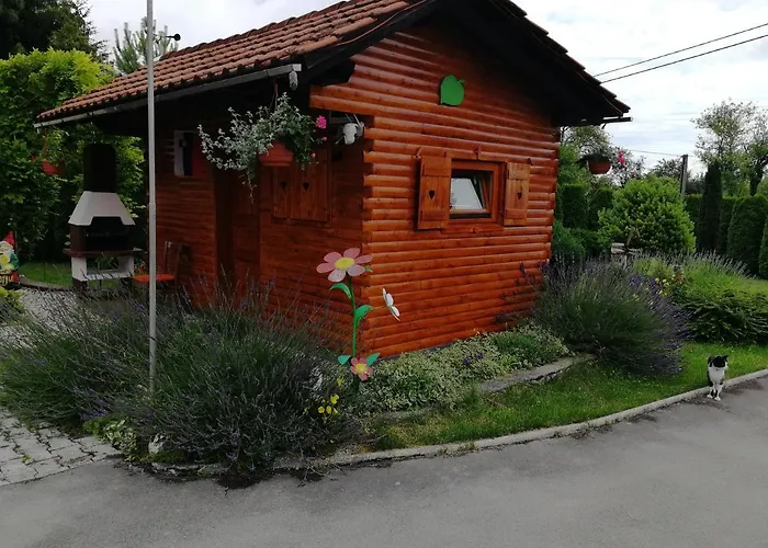 Bauernhof Farm Pr Lavric