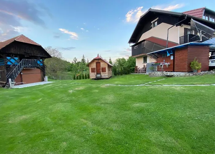 Farm Pr Lavric Slivna