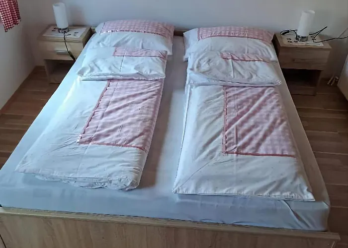 Farm Pr Lavric Slivna