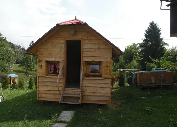 Farm Pr Lavric * Slivna