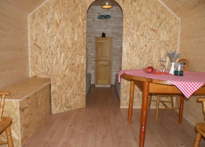 Farm Pr Lavric Bauernhof Slivna