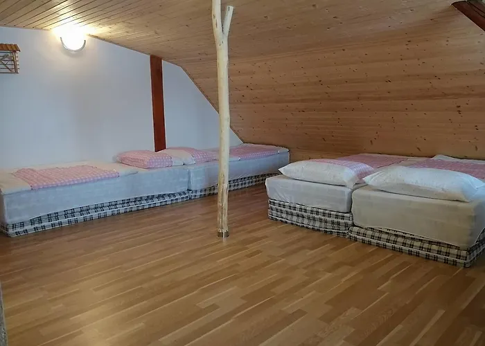 Farm Pr Lavric Alojamento de Turismo Rural