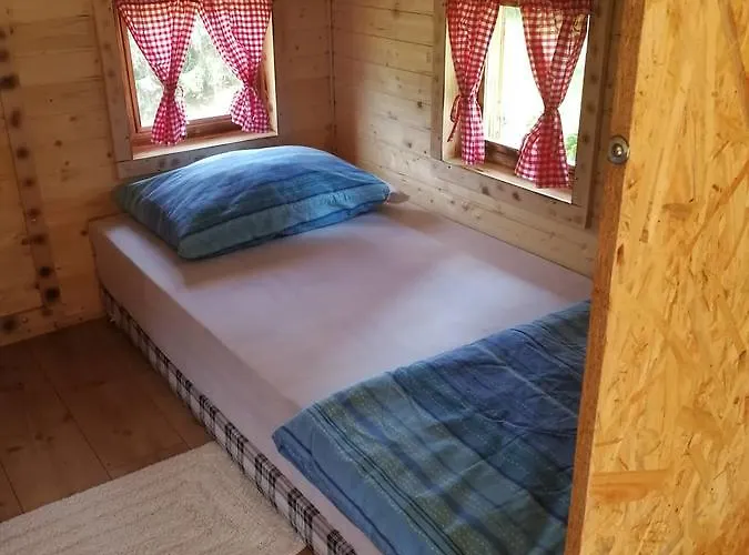 Farm Pr Lavric Slivna