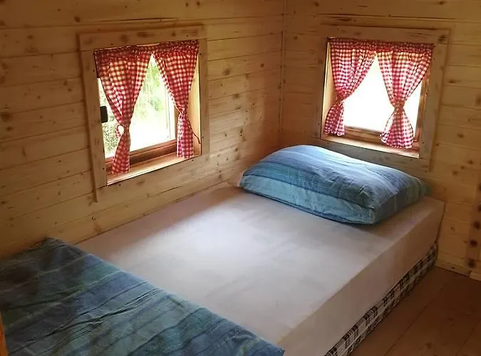 Bauernhof Farm Pr Lavric *