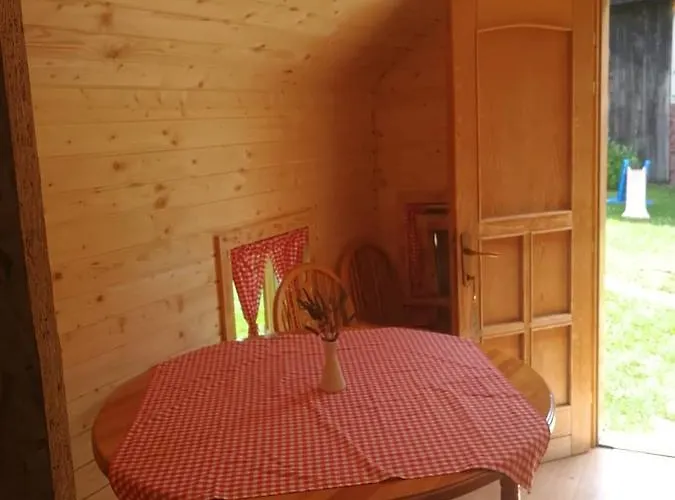 Farm Pr Lavric Bauernhof Slivna