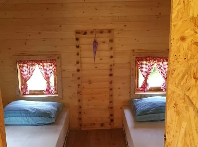 Bauernhof Farm Pr Lavric