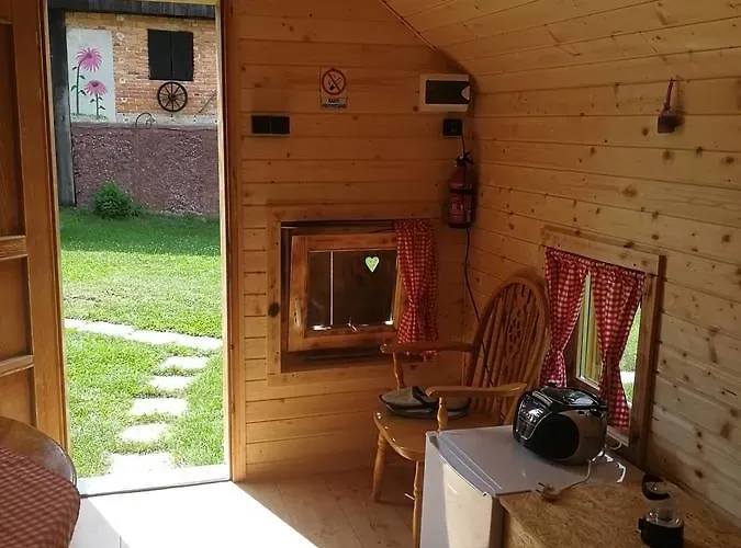 Farm Pr Lavric * Slivna