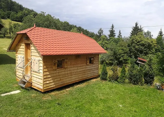 Bauernhof Farm Pr Lavric *